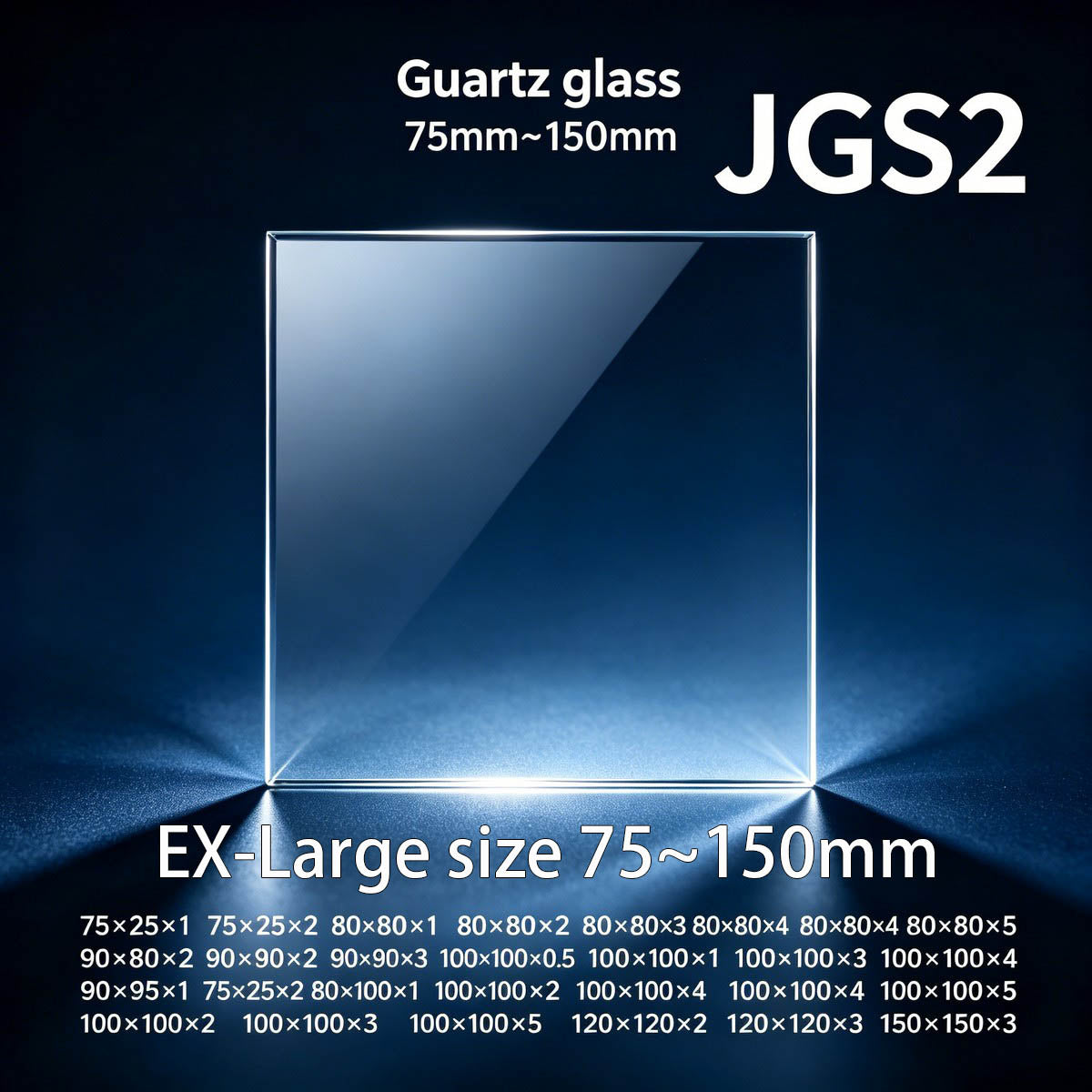 quartz-glass-extra-large-size