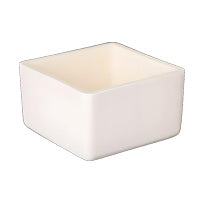 Alumina Crucibles Rectangular