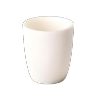 Alumina Crucibles High Form