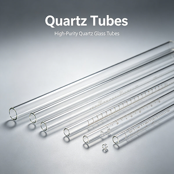 Quartz Tubes