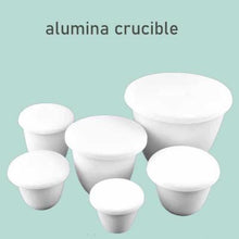 Load image into Gallery viewer, Alumina  crucible A3