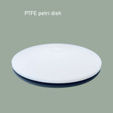 150mm/180mm PTFE Surface Dish | High-Temperature Resistant Volatile Dish - Premium Evaporating Dish