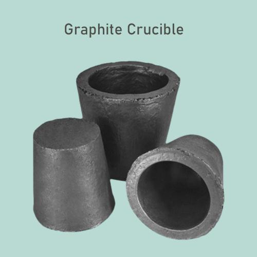 0.5kg-40kg Graphite Crucible |Clay Crucible |Silicon crucible|High Temperature Resistance|Thermal Shock Resistance