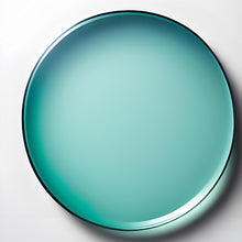 Charger l&#39;image dans la galerie, Miroir en verre trempé, résistant aux températures et à la pression élevées, miroir de perspective en verre de pipeline, miroir de perspective de tuyau chimique