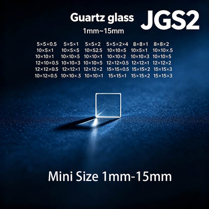 quartz-glass-mini-size