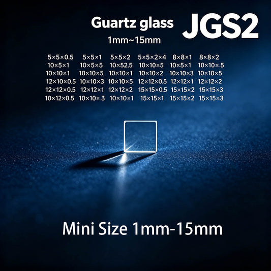 quartz-glass-mini-size