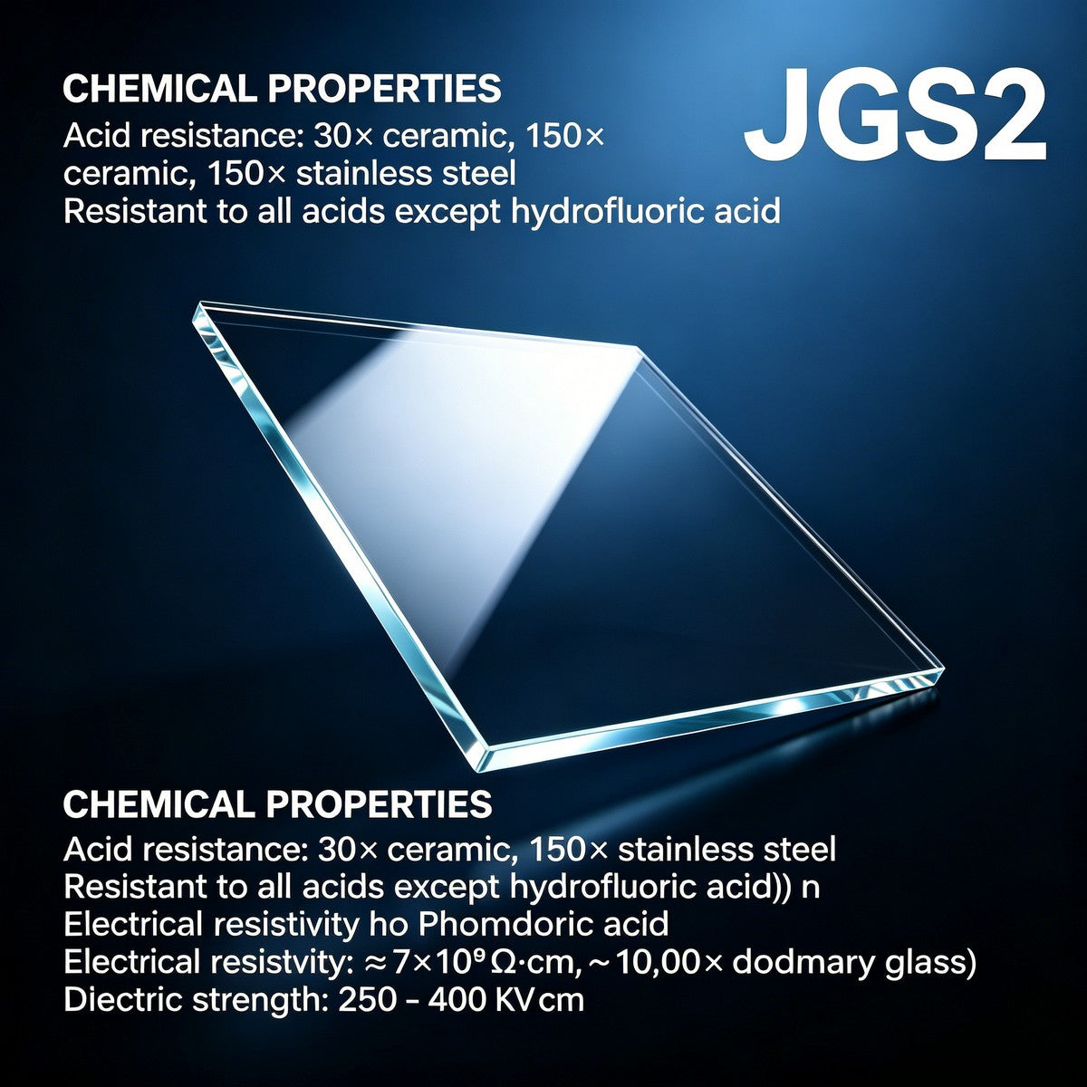 jgs2-quartz-glass-chemical-stability