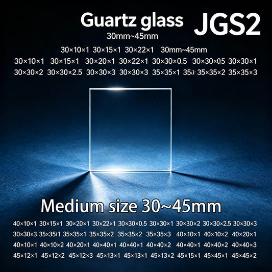 quartz-glass-medium-size