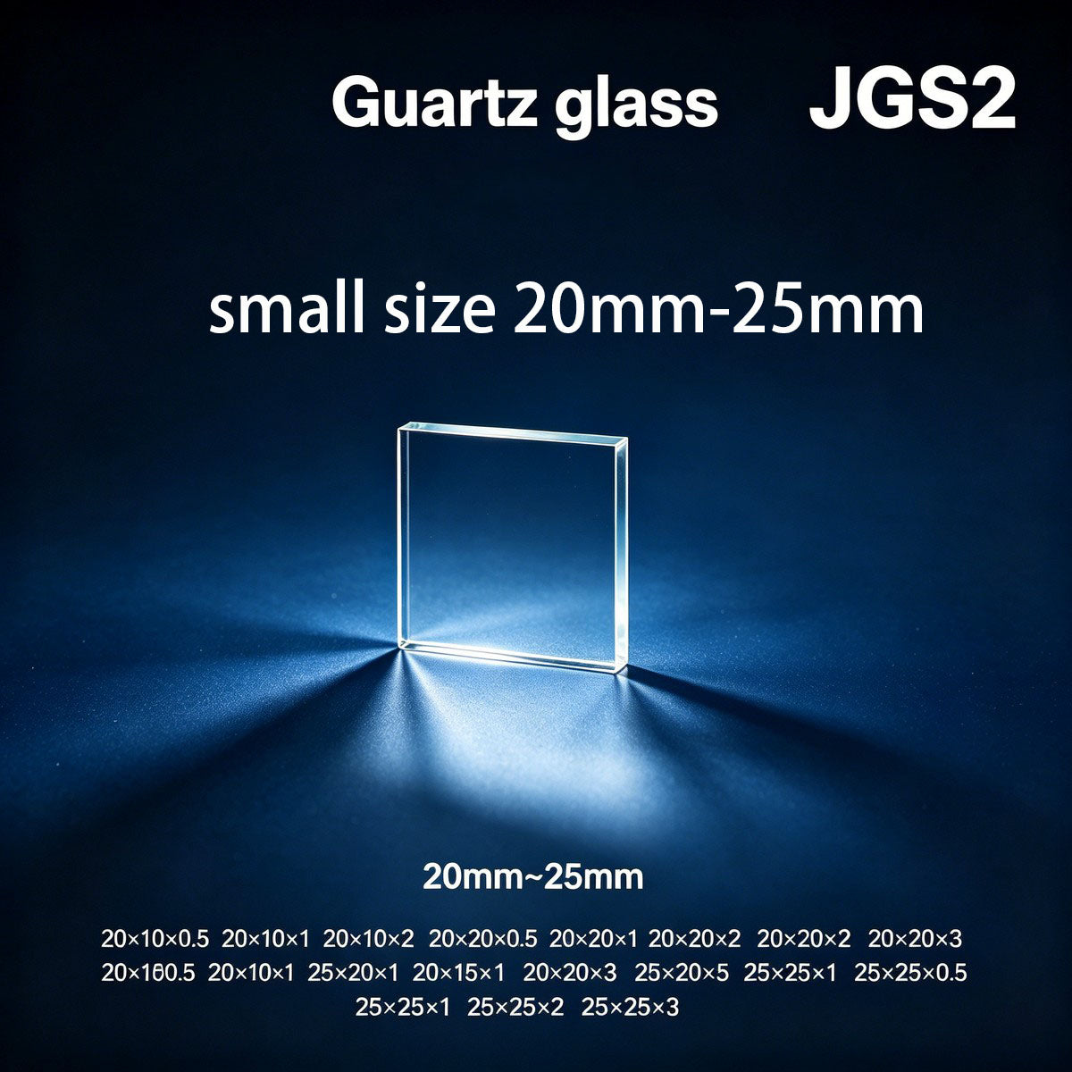 quartz-glass-small-size