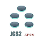High-Temp UV-Transparent-JGS2 Ultra-Thin Round Quartz Glass Plates - Optical Grade for Optics & Research, 2-20mm Thickness Options, Custom Sizes Available, MOQ 5 Pieces