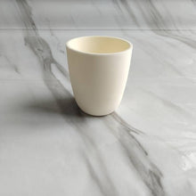 Charger l&#39;image dans la galerie, Creusets en alumine fondue blanche de 150 ml | Outil de fusion professionnel