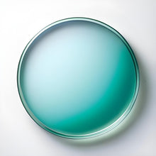 Laden Sie das Bild in den Galerie-Viewer, JGS1 High Purity Quartz Glass Disc, Round UV Transparent 185nm-2500nm, Heat Resistant up to 1200°C, Customizable Dia. 3mm-30mm, Various Thickness Options