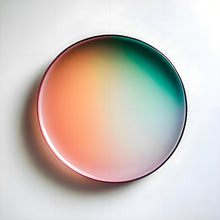 Charger l&#39;image dans la galerie, Disques à quartz optiques ultra-fins JGS2 φ22-45 mm | &gt;92 % de transmission de la lumière, résistance à la chaleur jusqu&#39;à 1 600 °C, transparent aux UV | Fenêtres circulaires en verre de quartz φ22-45mm