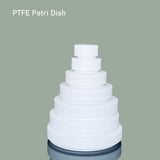 110mm/120mm PTFE Culture Dish