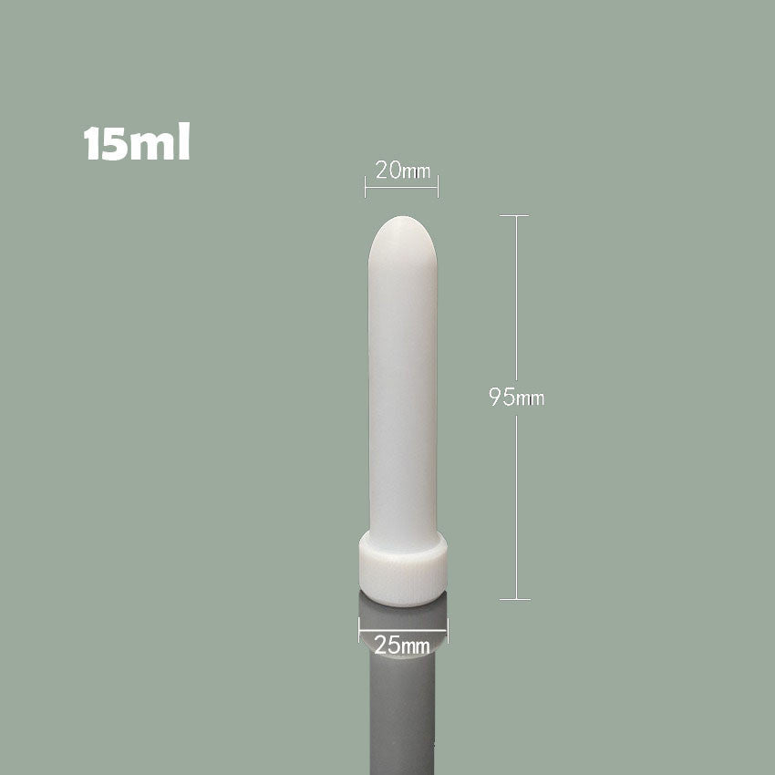 5ml-40ml PTFE Centrifuge Tubes with Caps – F4 High-Temperature Acid-Alkali Lab Tubes