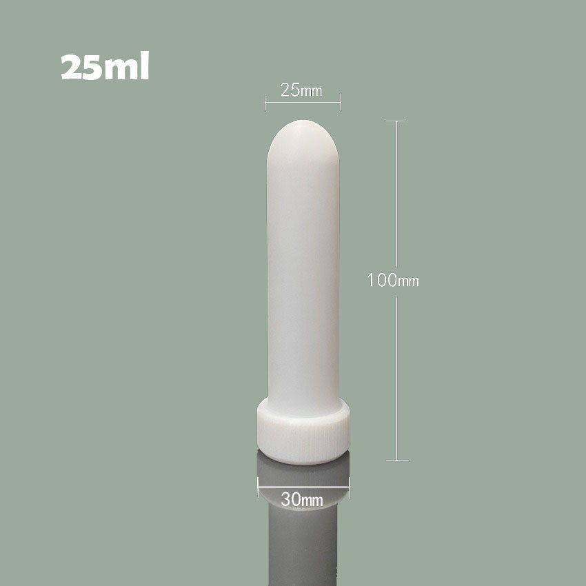 5ml-40ml PTFE Centrifuge Tubes with Caps – F4 High-Temperature Acid-Alkali Lab Tubes