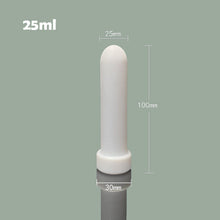 Load image into Gallery viewer, 5ml-40ml PTFE Centrifuge Tubes with Caps – F4 High-Temperature Acid-Alkali Lab Tubes