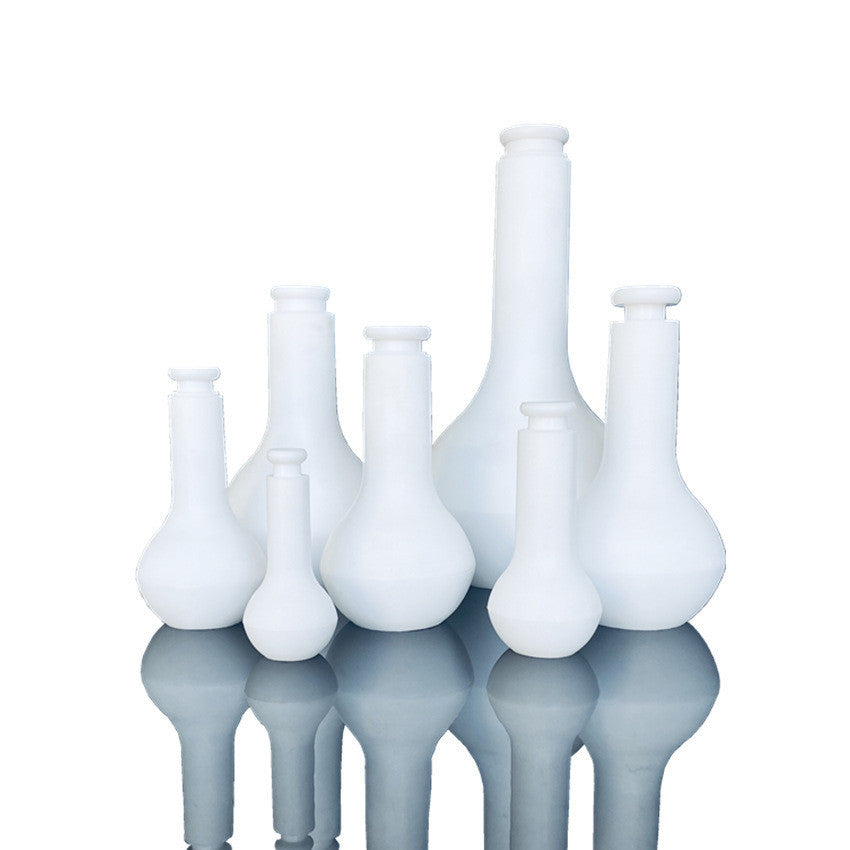 2000ml PTFE  Single Neck Flask|Polytetrafluoroethylene (PTFE) Shaking Flask, Capacity Bottle