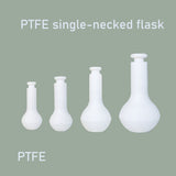 200ml/250ml PTFE  Single Neck Flask|PTFE Capacity Flask, Shaking Flask 25/50/100/250ml High-Quality